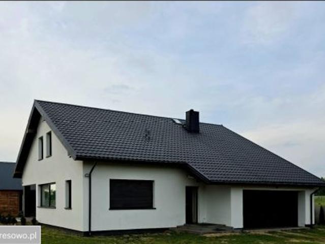 Dom na sprzedaż w Koźminek, Wielkopolskie