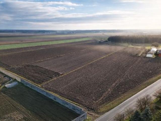 Grunt na sprzedaż w Koźminek, Wielkopolskie