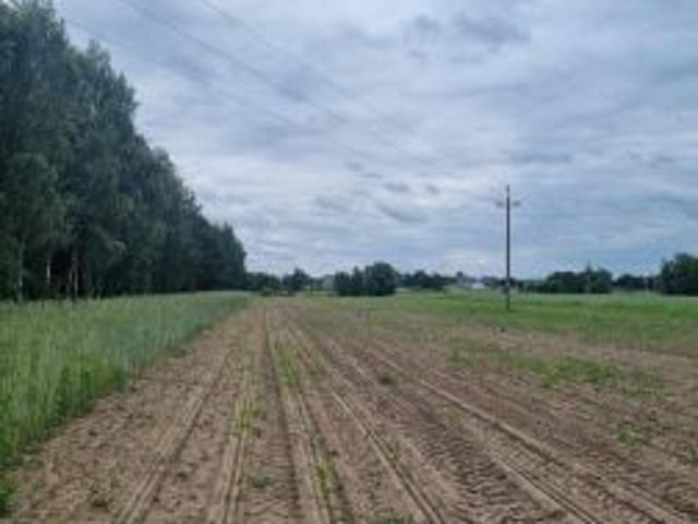 Grunt na sprzedaż w Koźminek, Wielkopolskie