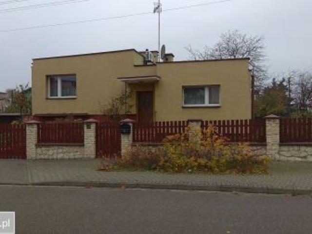 Dom na sprzedaż w Koło, Wielkopolskie
