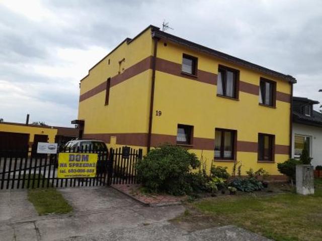 Dom na sprzedaż w Koło, Wielkopolskie
