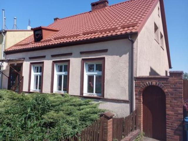 Dom na sprzedaż w Kołobrzeg, Zachodniopomorskie