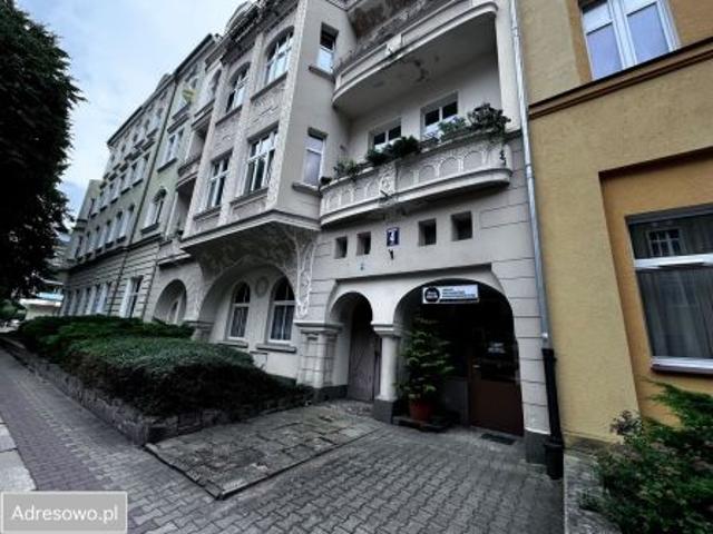 Mieszkanie na sprzedaż w Kołobrzeg, Zachodniopomorskie