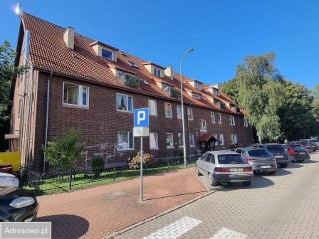 Mieszkanie na sprzedaż w Kołobrzeg, Zachodniopomorskie