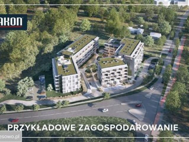 Grunt na sprzedaż w Kołobrzeg, Zachodniopomorskie
