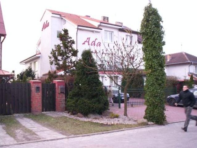 Dom na sprzedaż w Kołobrzeg, powiat kołobrzeski
