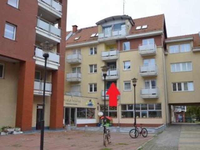 Mieszkanie na sprzedaż w Kołobrzeg, Zachodniopomorskie