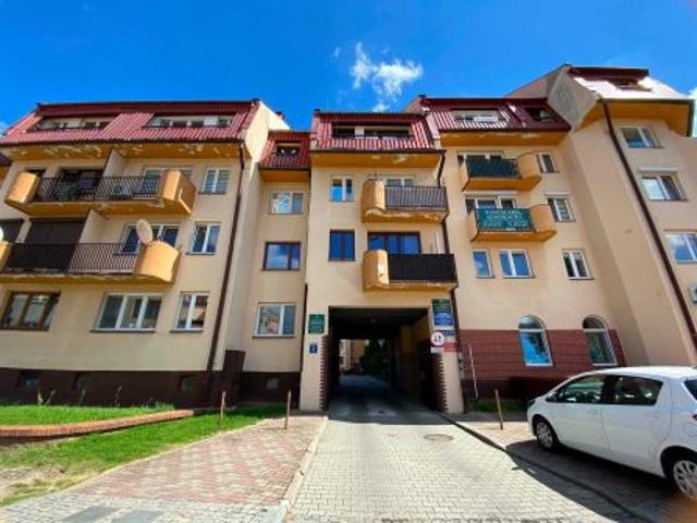 Mieszkanie na sprzedaż w Końskie, powiat konecki