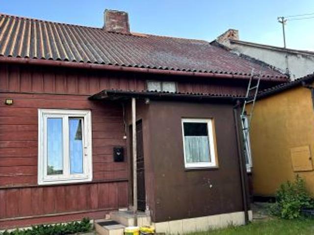 Dom na sprzedaż w Końskie, Świętokrzyskie