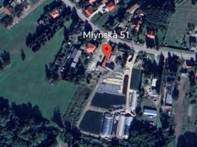 Grunt na sprzedaż w Końskowola, Lubelskie
