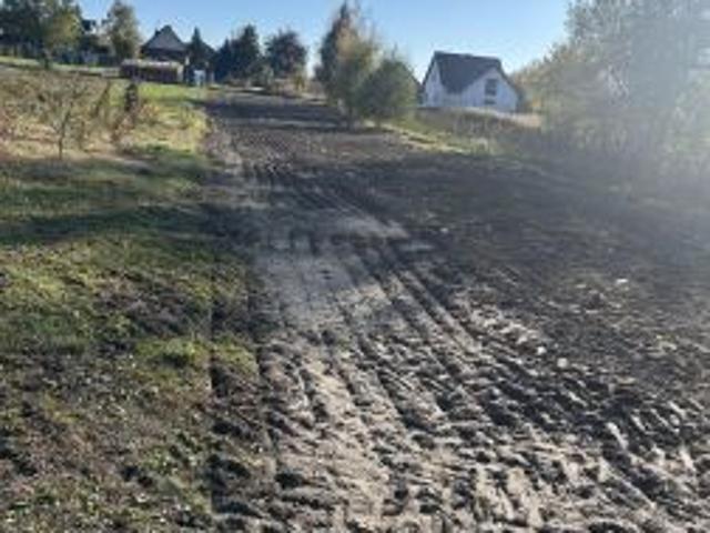 Grunt na sprzedaż w Końskowola, Lubelskie