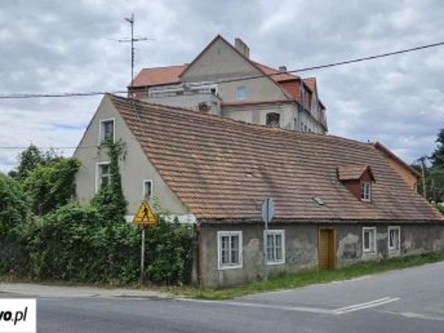 Dom na sprzedaż w Kożuchów, powiat nowosolski