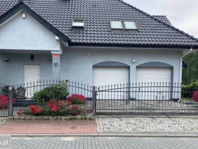 Dom na sprzedaż w Kożuchów, Lubuskie