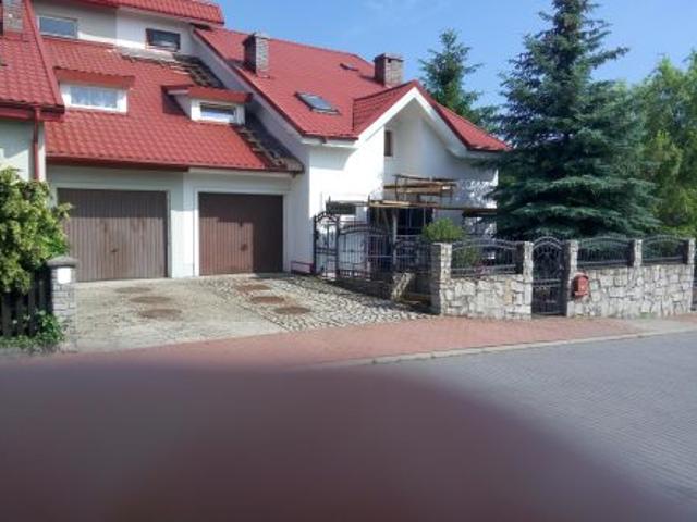 Dom na sprzedaż w Kożuchów, Lubuskie