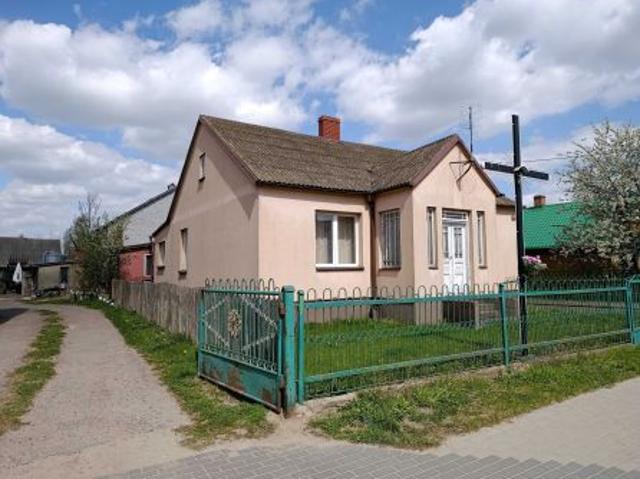 Dom na sprzedaż w Lubelskie
