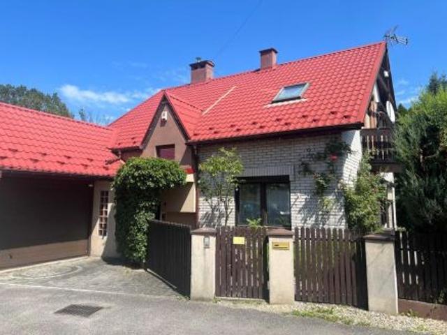 Dom na sprzedaż w Kobiór, Śląskie