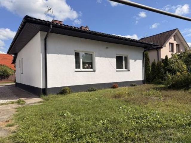 Dom na sprzedaż w Kobyłka, Mazowieckie