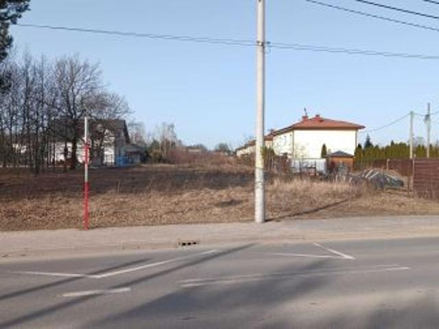 Grunt na sprzedaż w Kobyłka, Mazowieckie