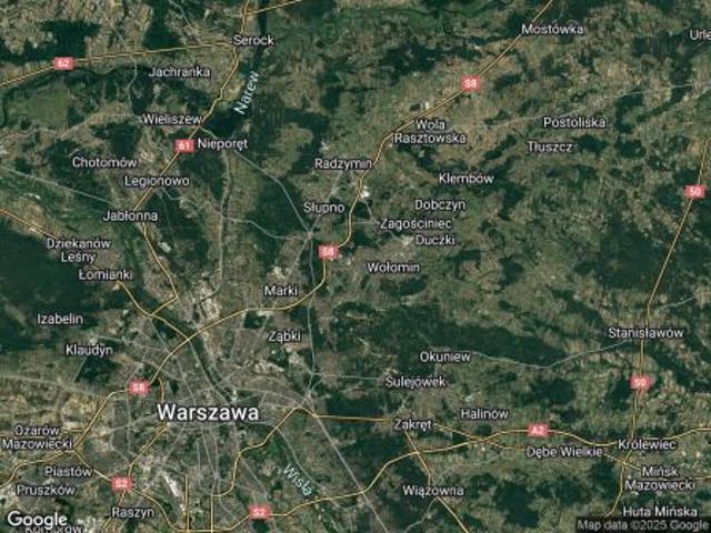 Grunt na sprzedaż w Kobyłka, Mazowieckie