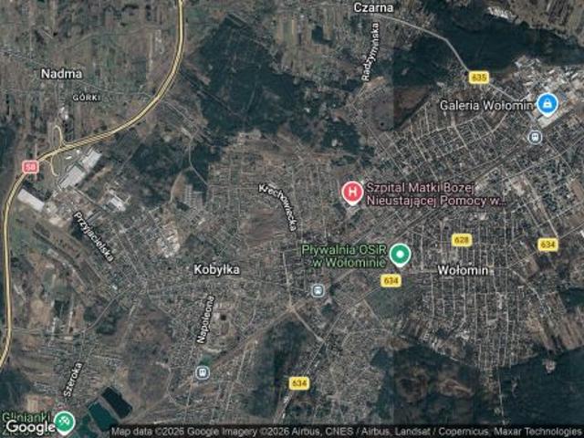 Dom na sprzedaż w Kobyłka, Mazowieckie