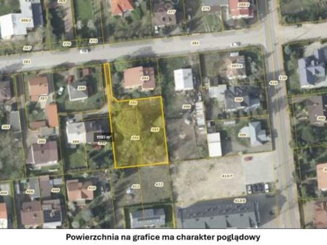 Grunt na sprzedaż w Kobyłka, Mazowieckie