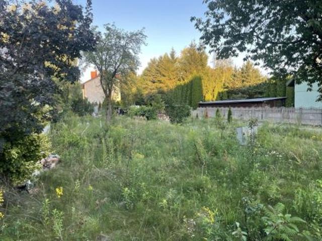 Grunt na sprzedaż w Kobyłka, Mazowieckie