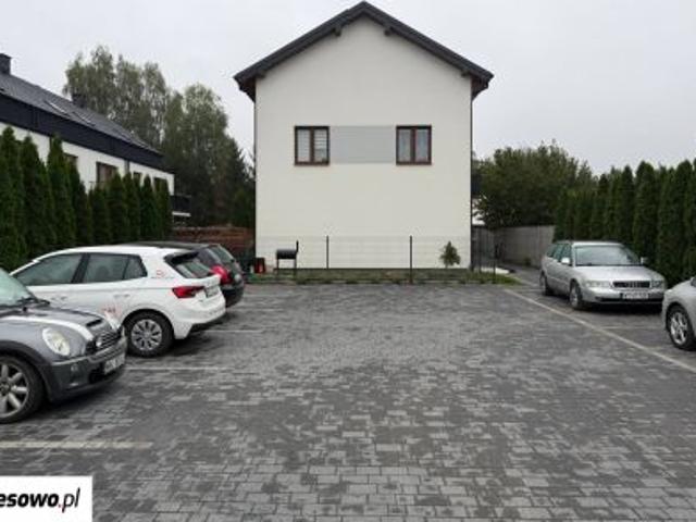 Dom na sprzedaż w Kobyłka, powiat wołomiński
