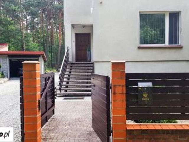 Dom na sprzedaż w Kobyla Góra, powiat ostrzeszowski
