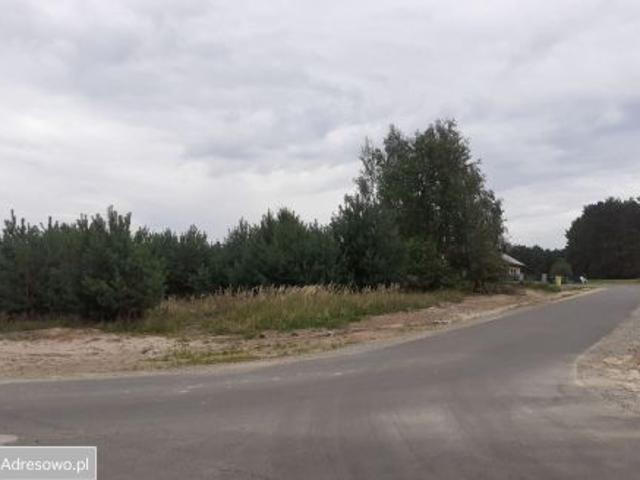 Grunt na sprzedaż w Kobyla Góra, Wielkopolskie