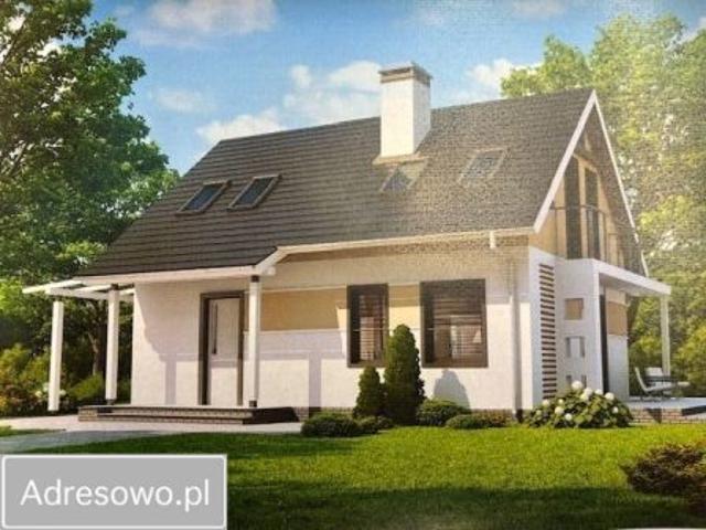 Dom na sprzedaż w Kobylanka, Zachodniopomorskie