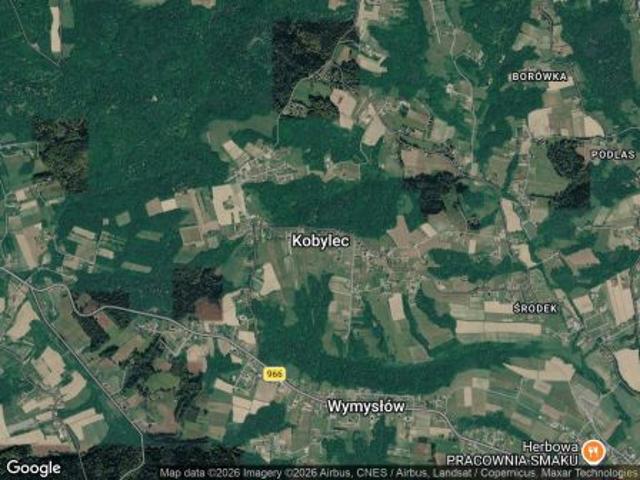 Dom na sprzedaż w Kobylec, Małopolskie