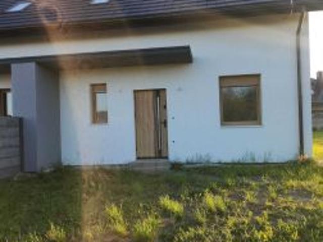 Dom na sprzedaż w Kobylin, Wielkopolskie