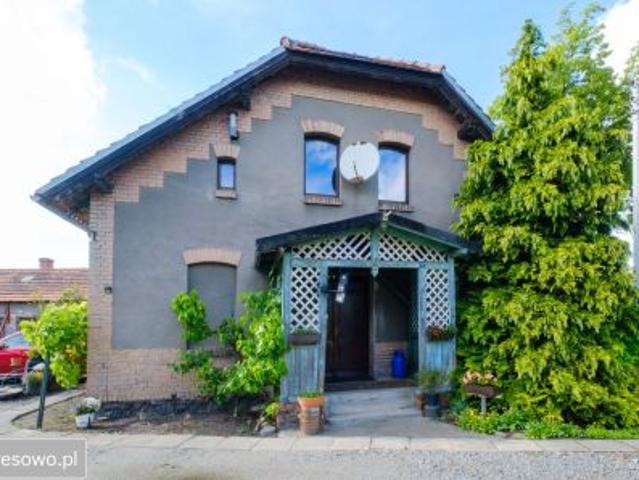 Dom na sprzedaż w Kobylin, Wielkopolskie