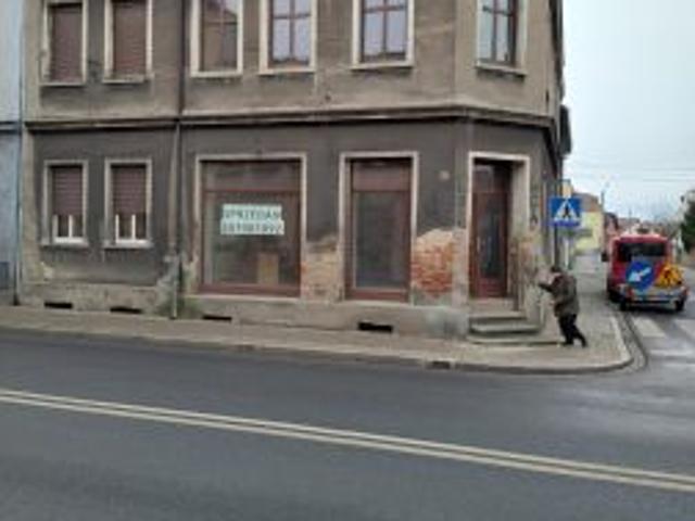 Dom na sprzedaż w Kobylin, Wielkopolskie