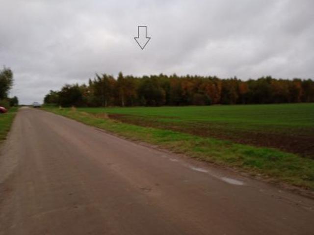 Grunt na sprzedaż w Kobylnica, Pomorskie