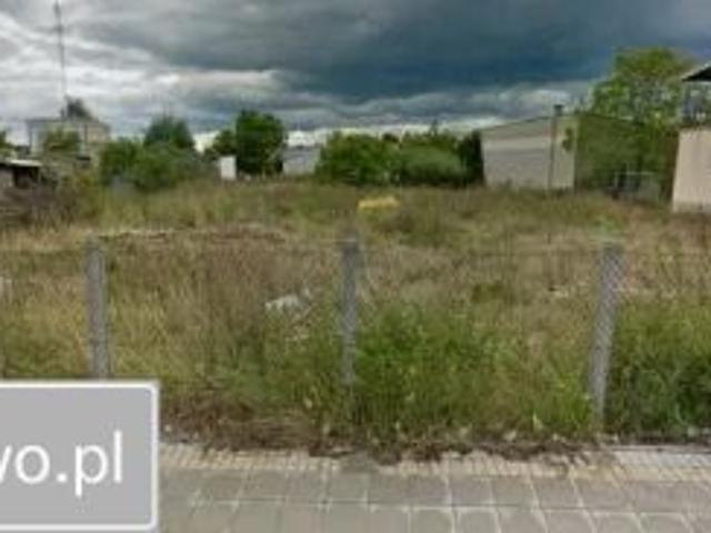 Grunt na sprzedaż w Kock, Lubelskie