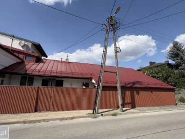 Dom na sprzedaż w Kock, Lubelskie