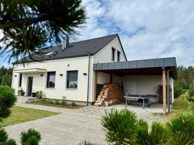 Dom na sprzedaż w Koczała, Pomorskie