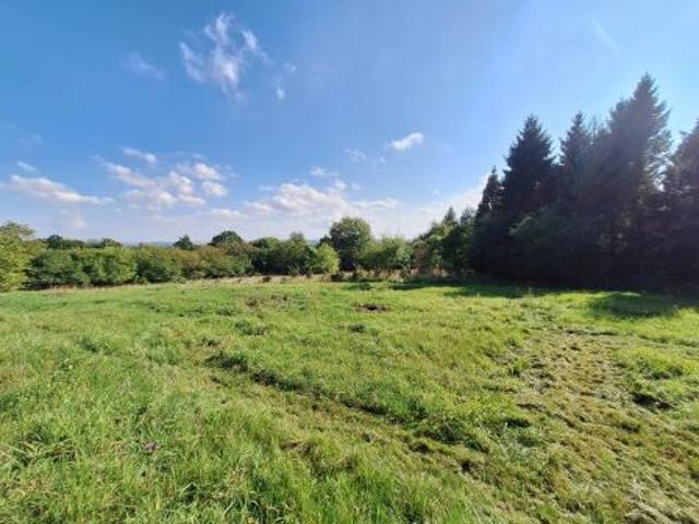 Grunt na sprzedaż w Kolbudy, Pomorskie