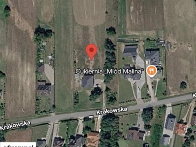 Grunt na sprzedaż w Kolbuszowa, powiat kolbuszowski
