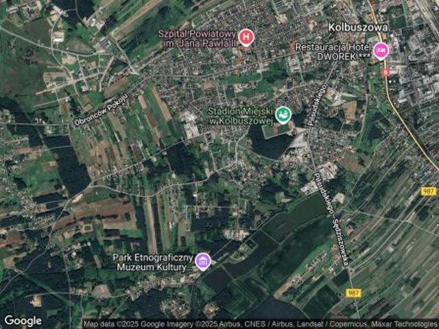 Dom na sprzedaż w Kolbuszowa, Podkarpackie