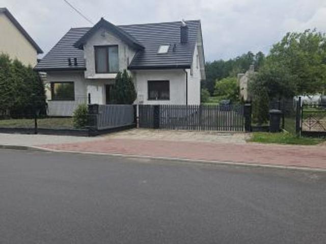 Dom na sprzedaż w Kolno, Podlaskie