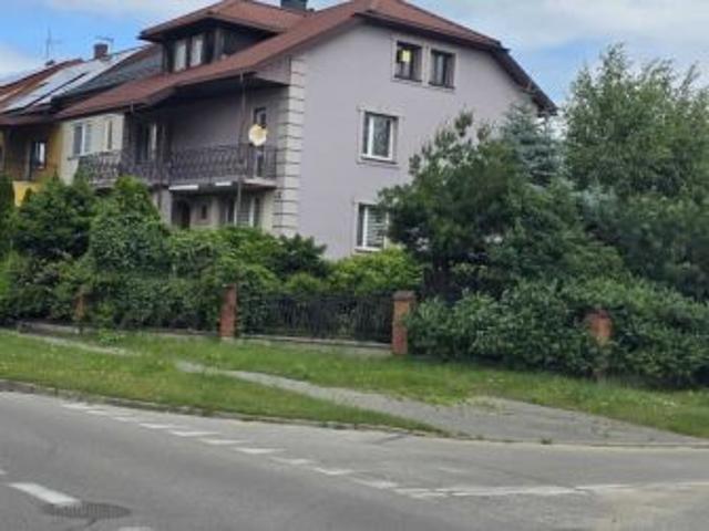 Dom na sprzedaż w Kolno, Podlaskie