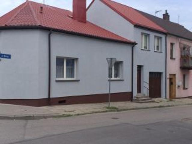 Dom na sprzedaż w Kolno, Podlaskie