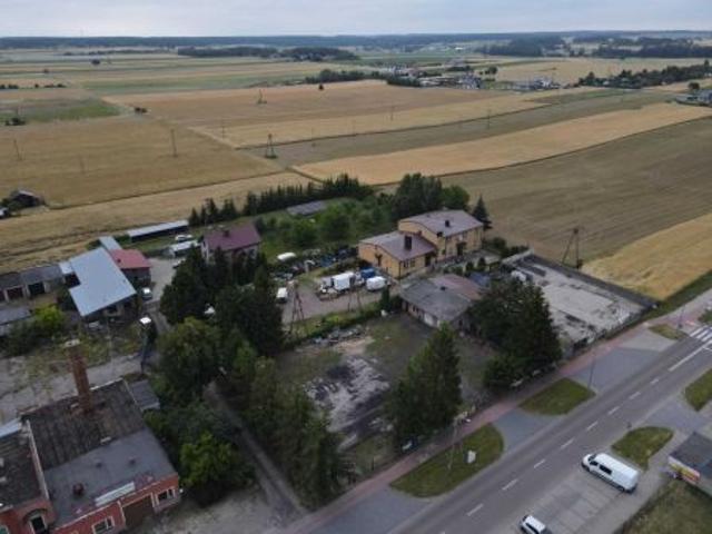 Grunt na sprzedaż w Kolno, Podlaskie