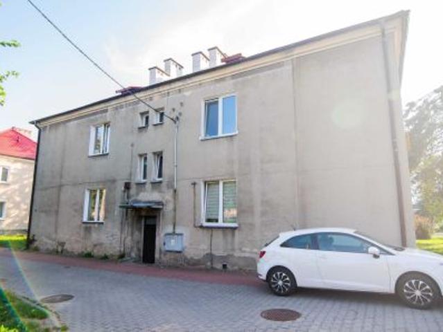 Mieszkanie na sprzedaż w Kolno, Podlaskie