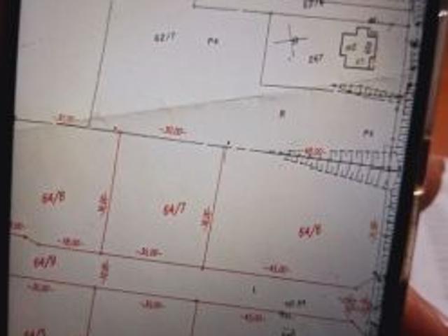 Grunt na sprzedaż w Bolszewo, Pomorskie