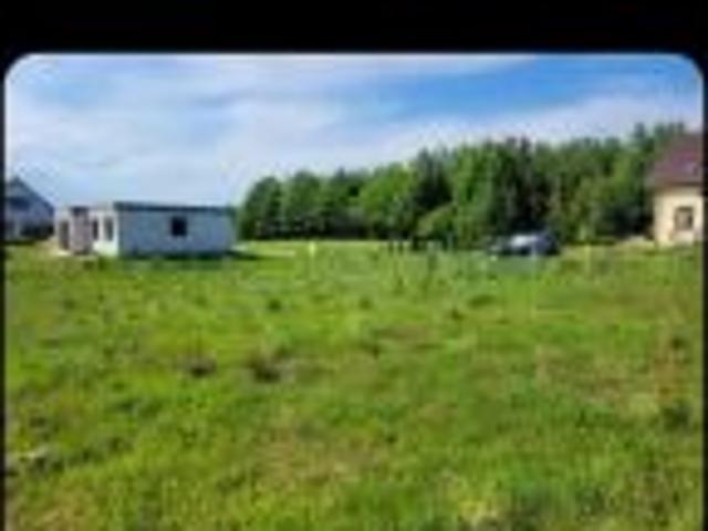 Grunt na sprzedaż w Bolszewo, Pomorskie