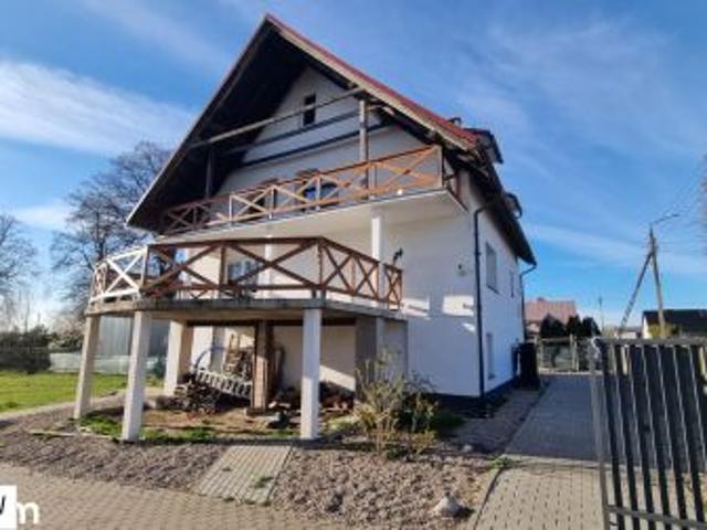 Dom na sprzedaż w Bolszewo, Pomorskie