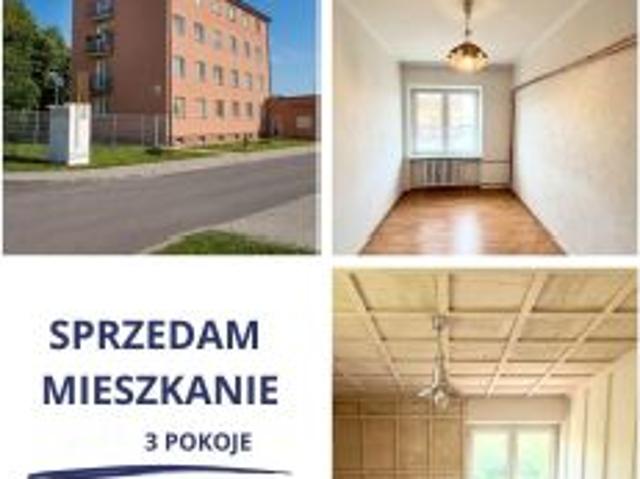 Mieszkanie na sprzedaż w Podlaskie